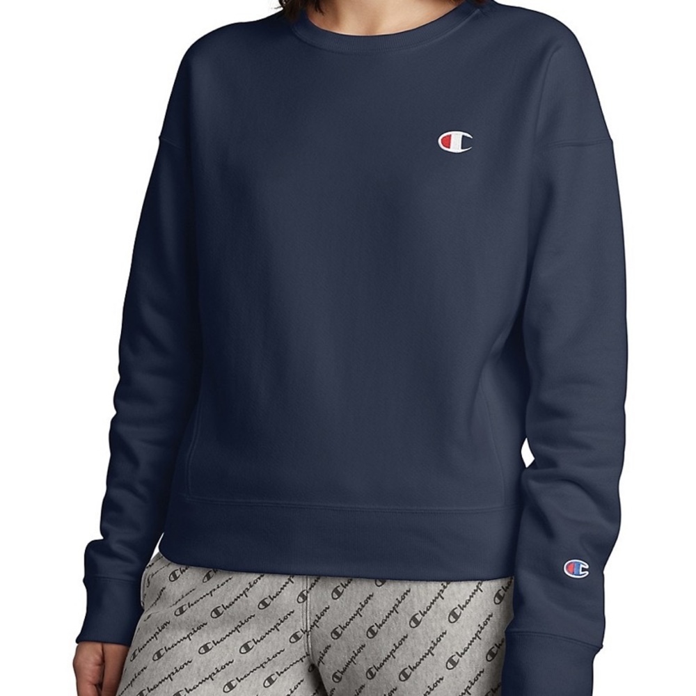 Champion Reverse Weave sweater - Picture 3 of 3